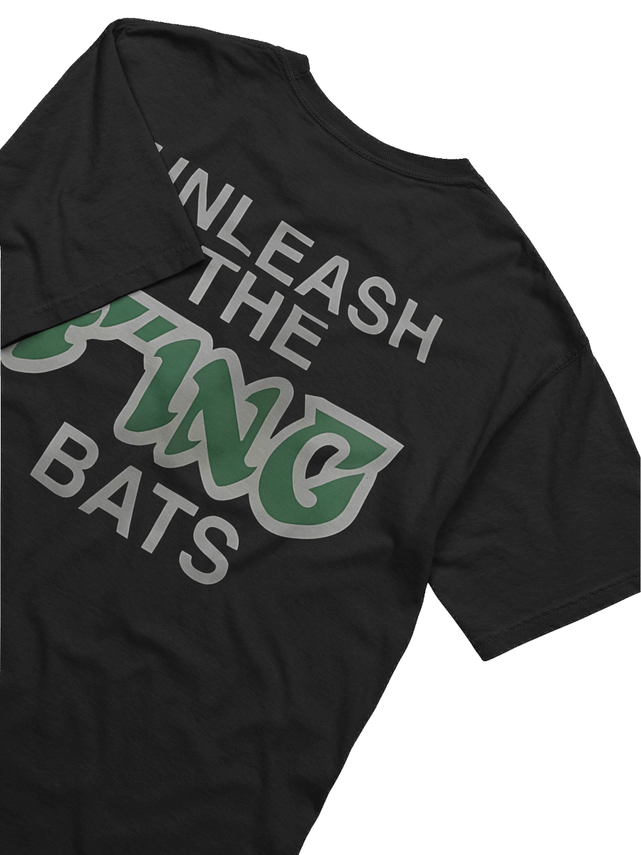 Philly My Chemical Romance Bat Shirt product image (6)