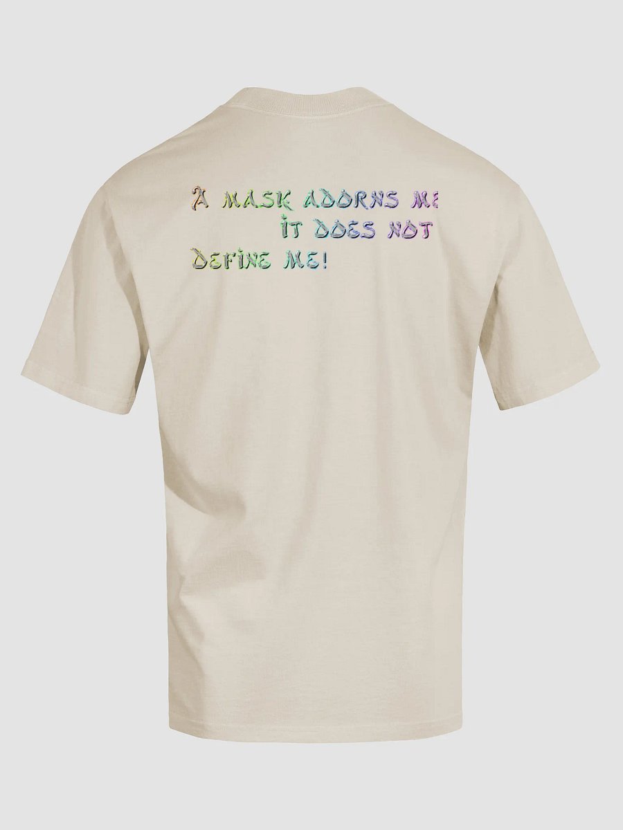 Freedom Undefined Tee product image (6)