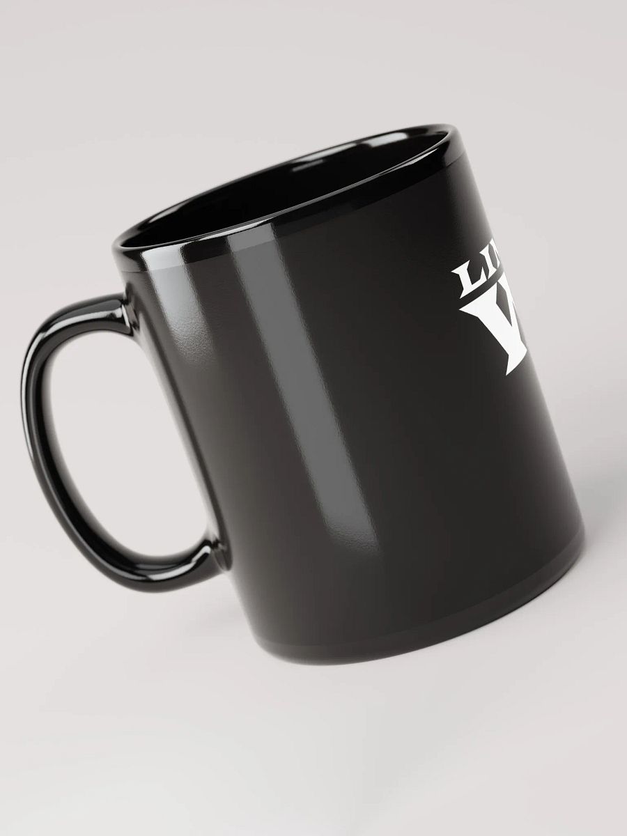 Linux is the way Mug product image (5)