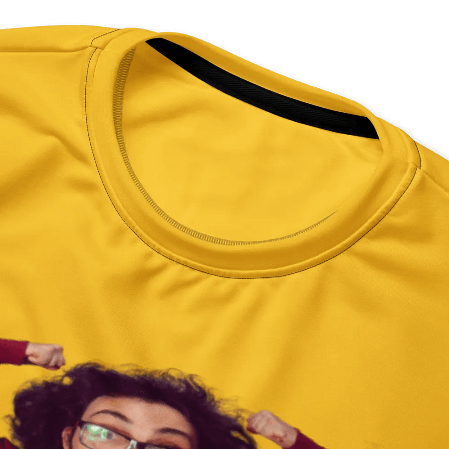 Overpriced meme marcPOWER Sweatshirt product image (4)