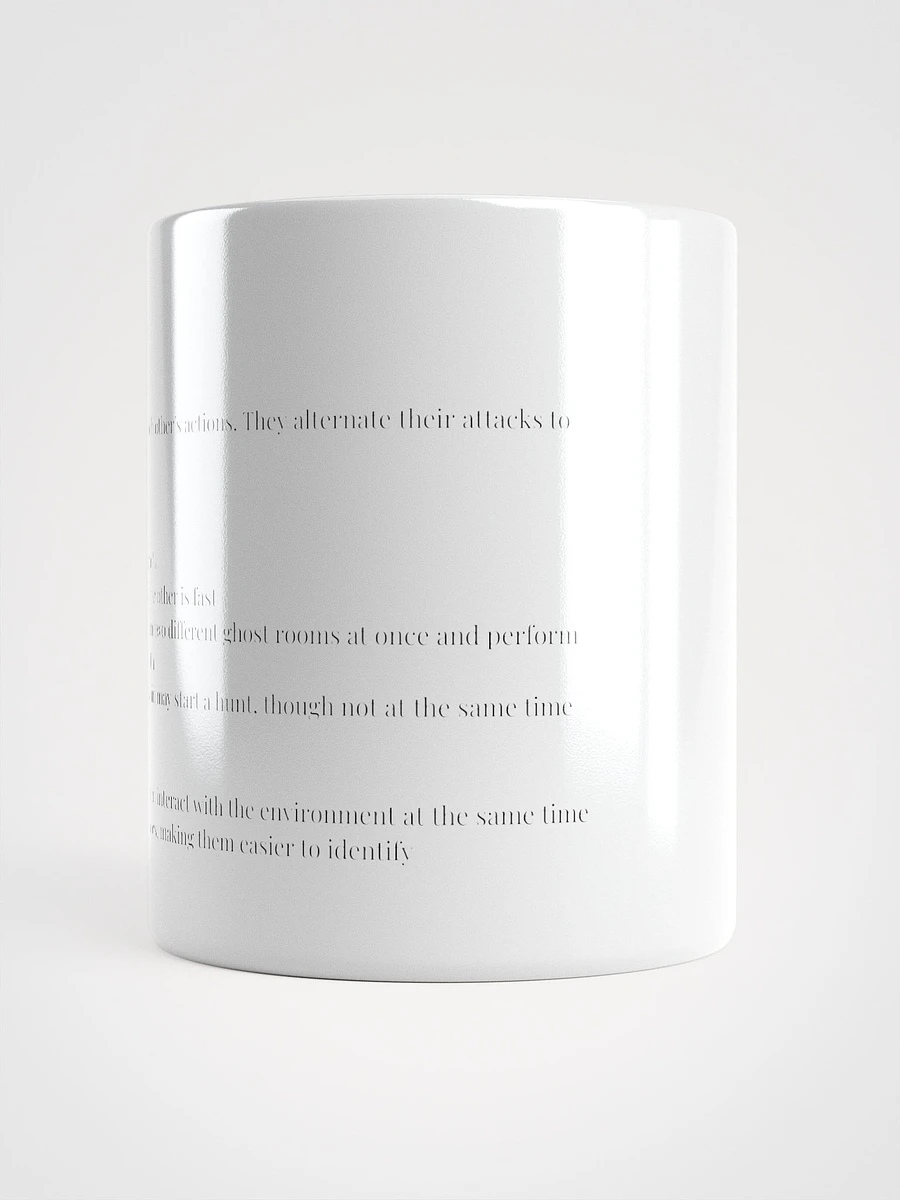 The Twins Definition Mug product image (3)