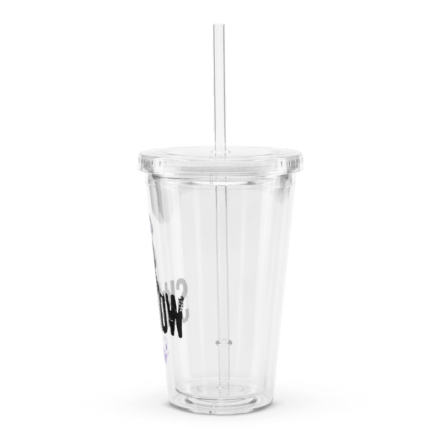Skai's Purple Anime Tumbler product image (4)