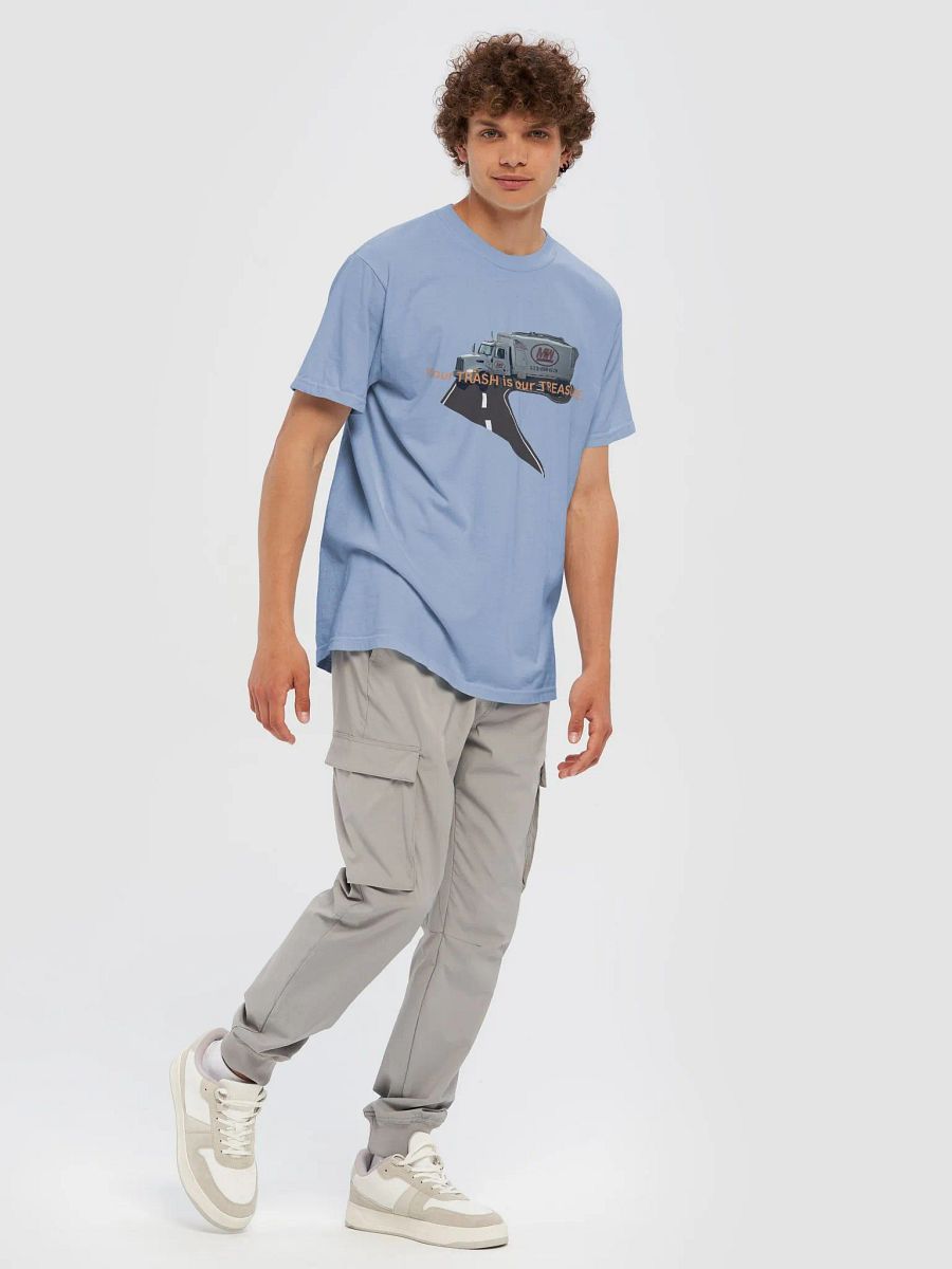 M&W Inc. Trash Treasure Tee product image (7)