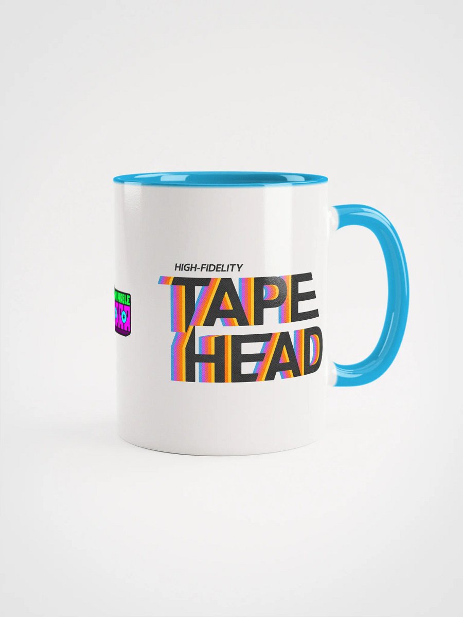 Tapehead (Mug) product image (11)