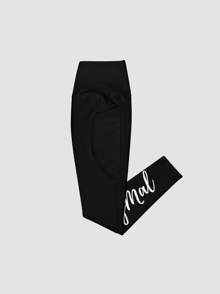 Mal Legging product image (4)