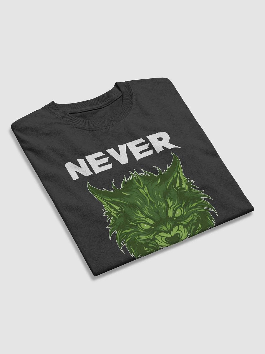 Never Scared Unisex Shirt product image (3)