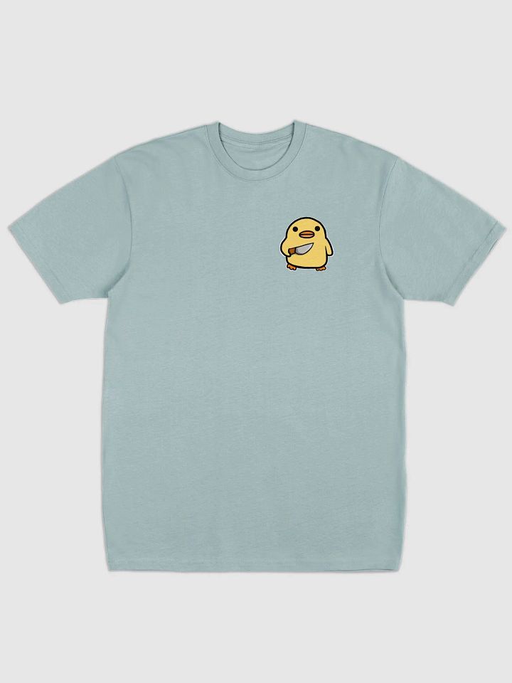 Stabby Duck Tee product image (3)