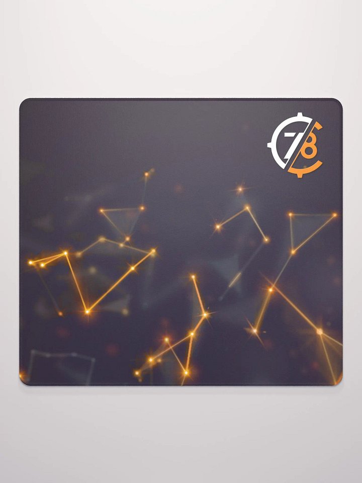 C78 Mousepad - Small product image (2)