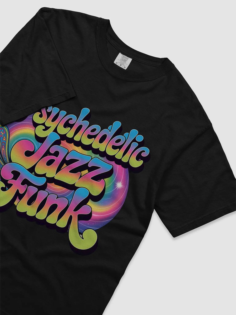 Jazz Hive - Psychedelic Jazz Funk product image (15)