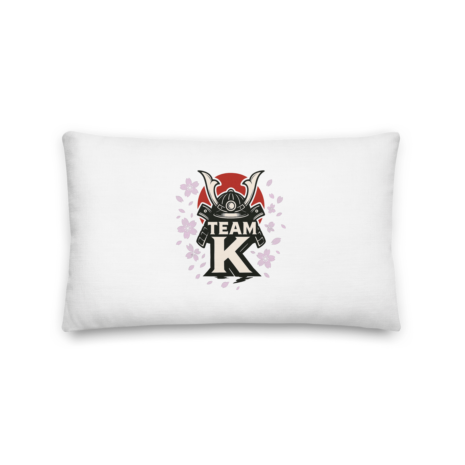 Team K Japan Pillow product image (2)
