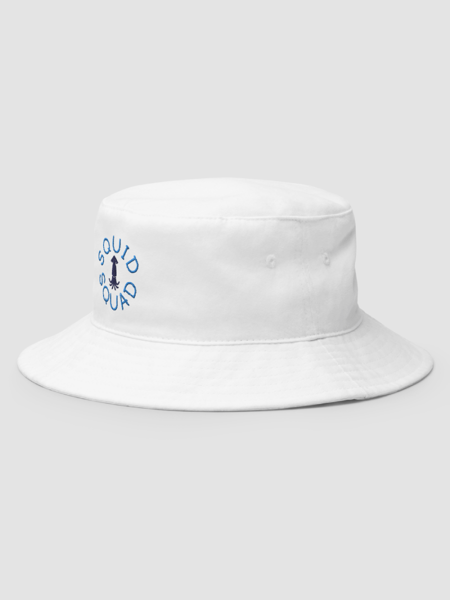 Squid in a Bucket Hat product image (3)