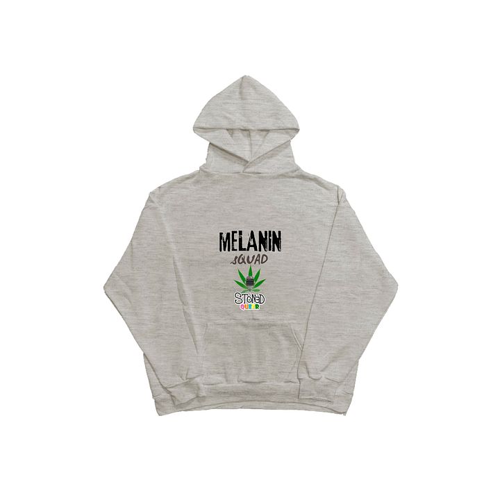 Melanin Squad with Logo product image (1)