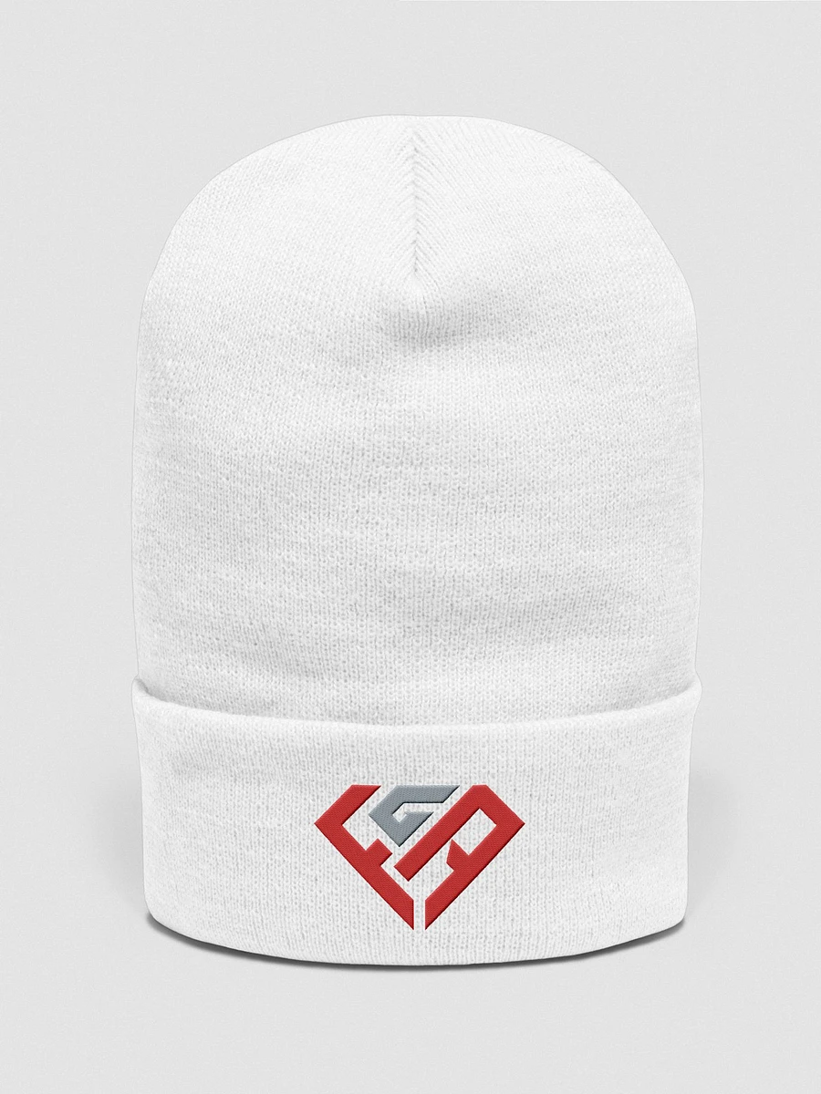 FGA - OG Classic Beanie product image (3)