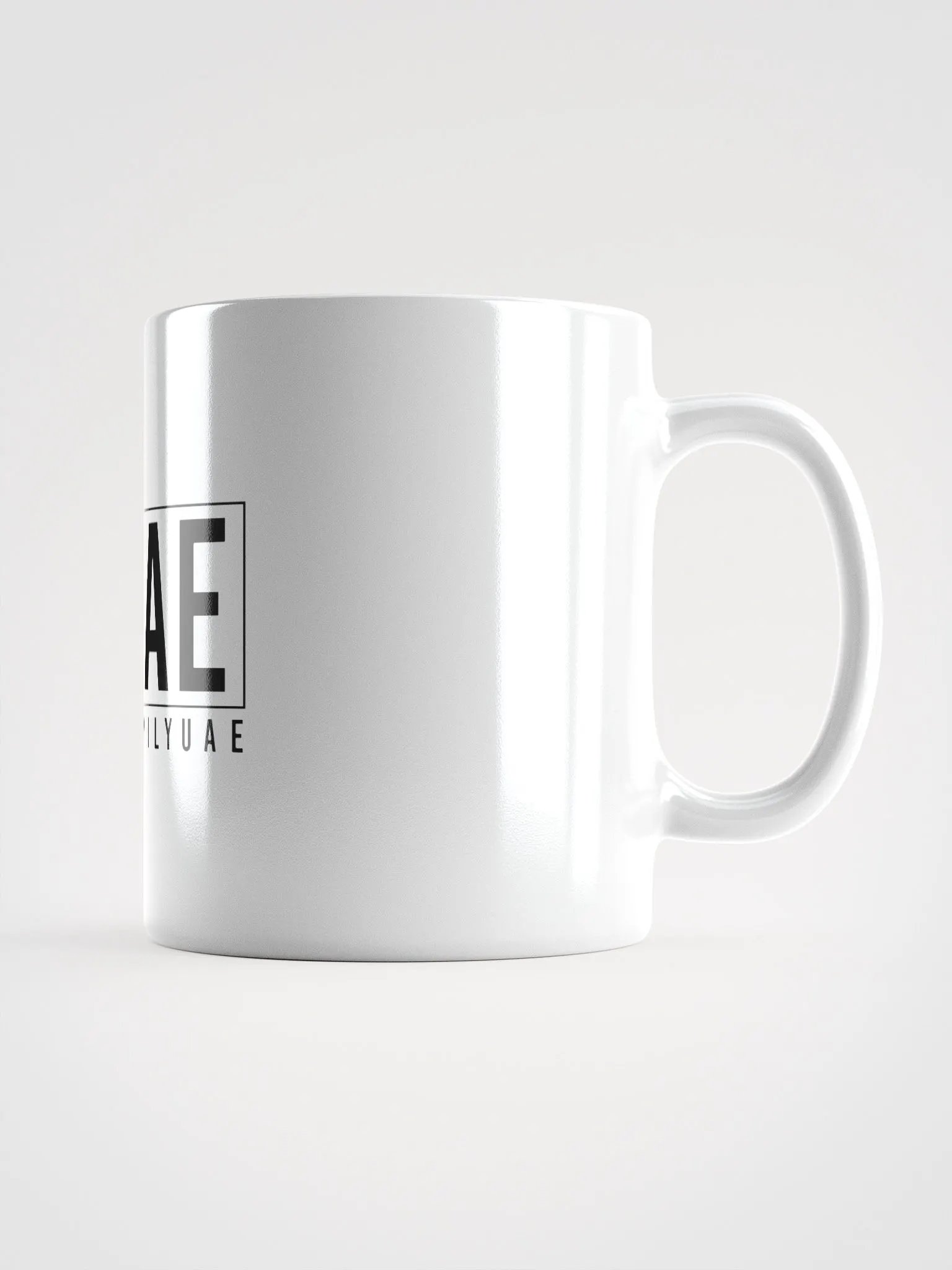 TFUAE Mug product image (1)