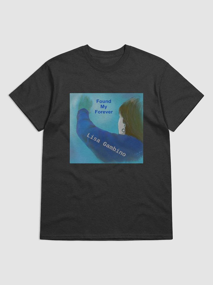 Found My Forever T-Shirt product image (2)