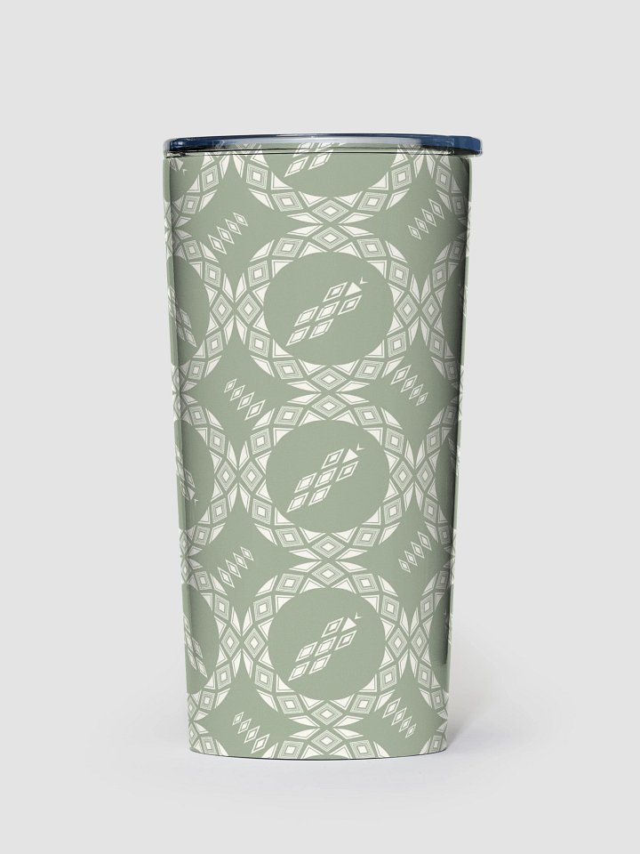 Desert Coil - 20oz Stainless Steel Tumbler product image (2)