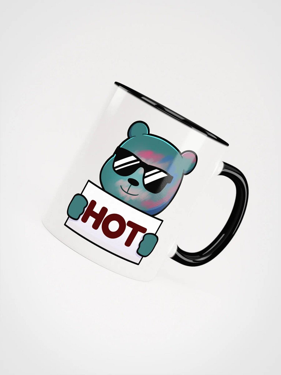 Ferocious HOT Mug product image (54)