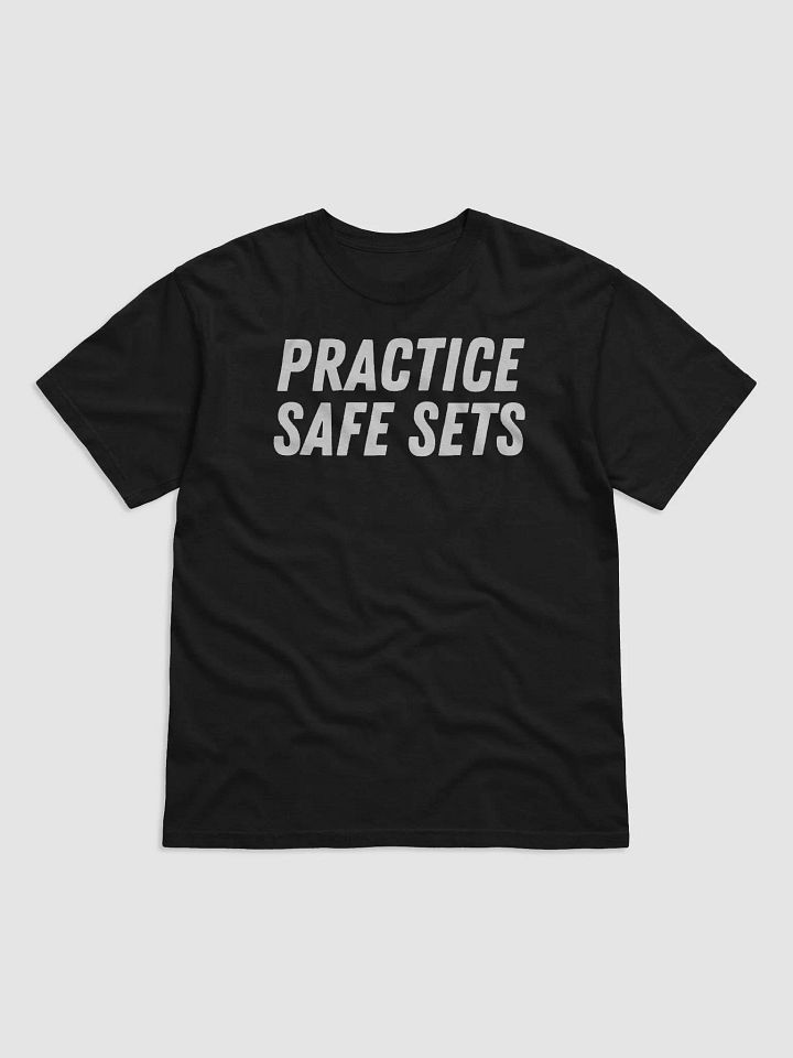 Practice Safe Sets product image (1)