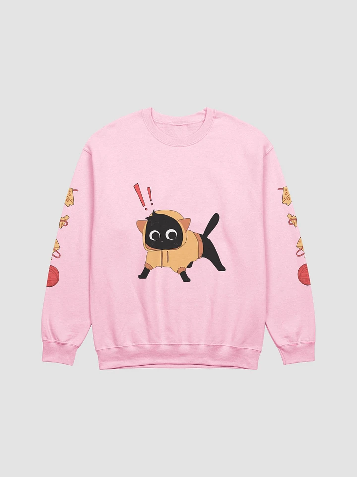 Mouse Chase Sweatshirt product image (4)