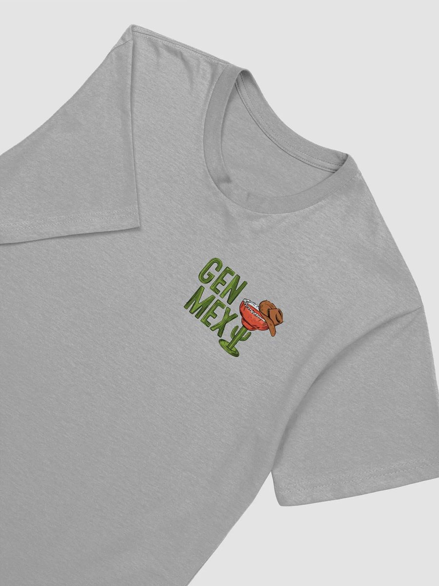 Grey T-Shirt: Gen Mex product image (3)