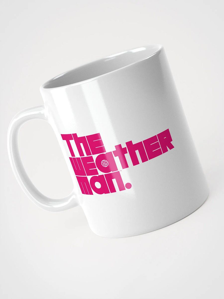 Sadie Lady Mug product image (3)