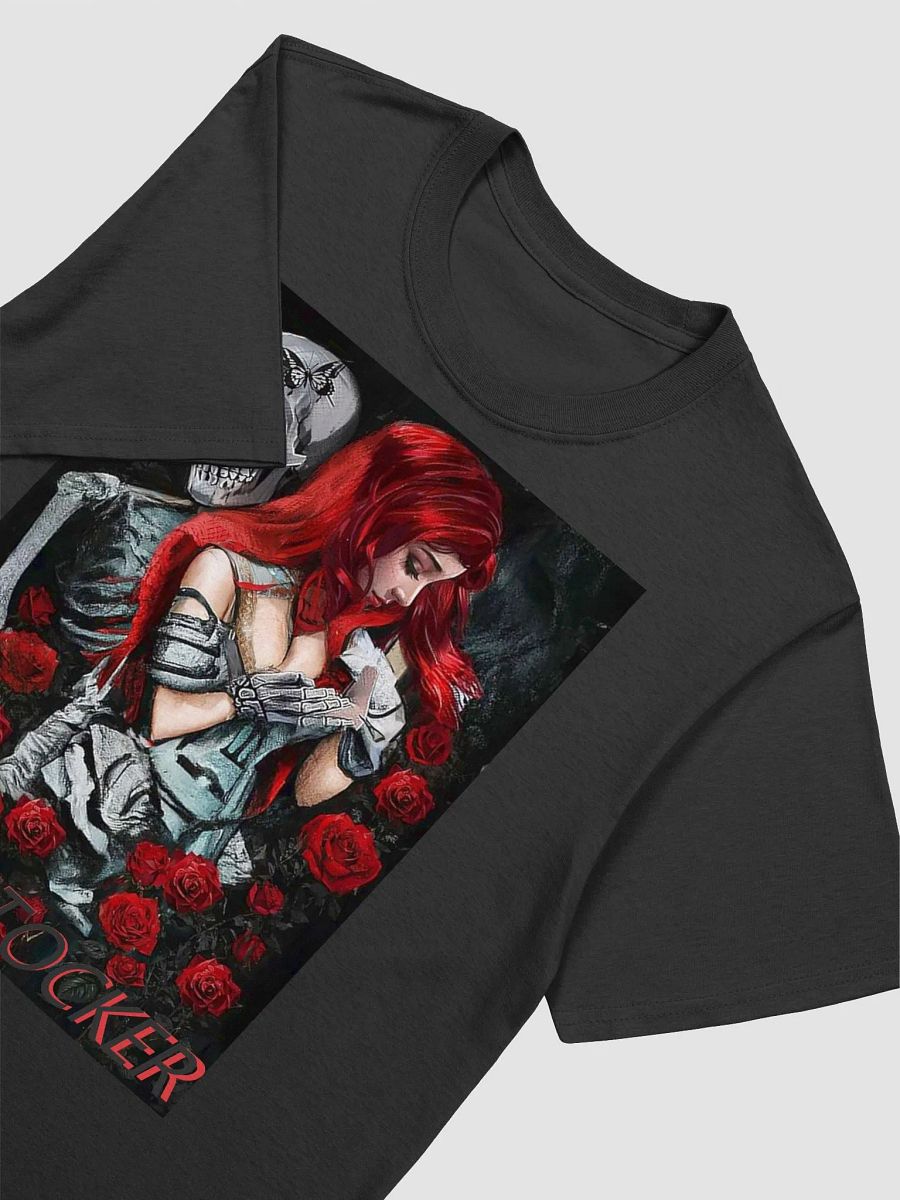 GRIM LOVE SHIRT product image (3)
