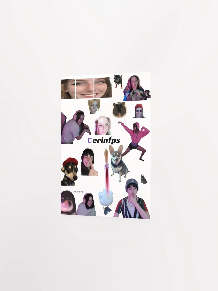 erinfps emote poster product image (8)