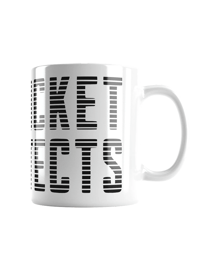 Logo Mug product image (2)