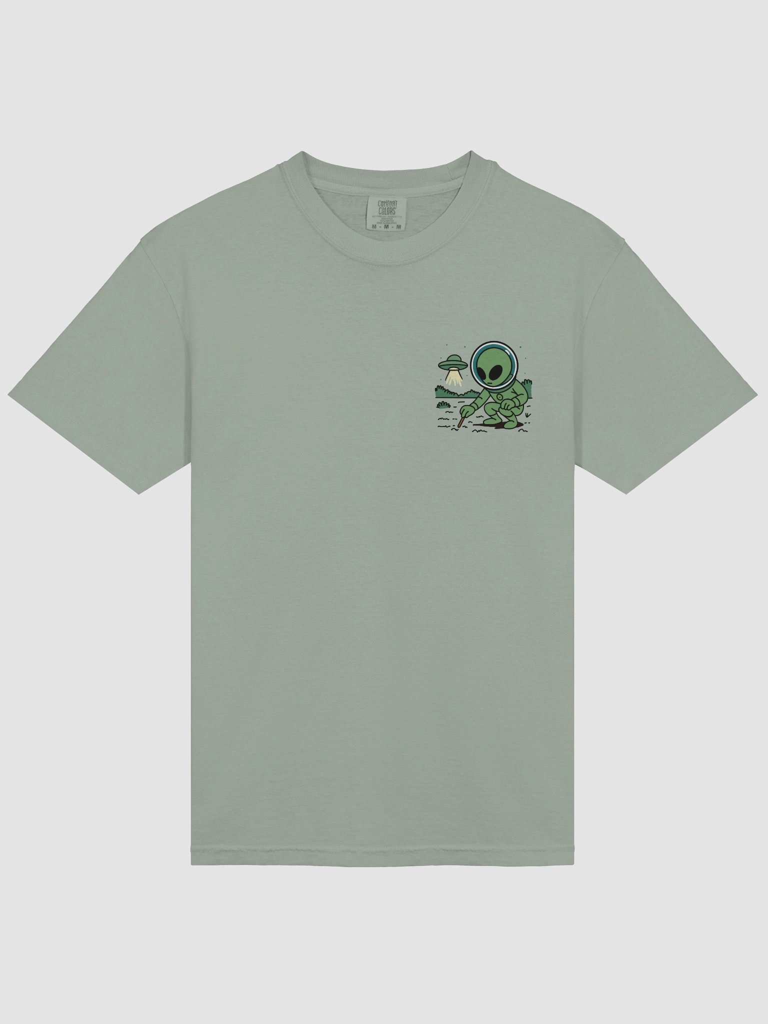 Alien Melancholy product image (21)