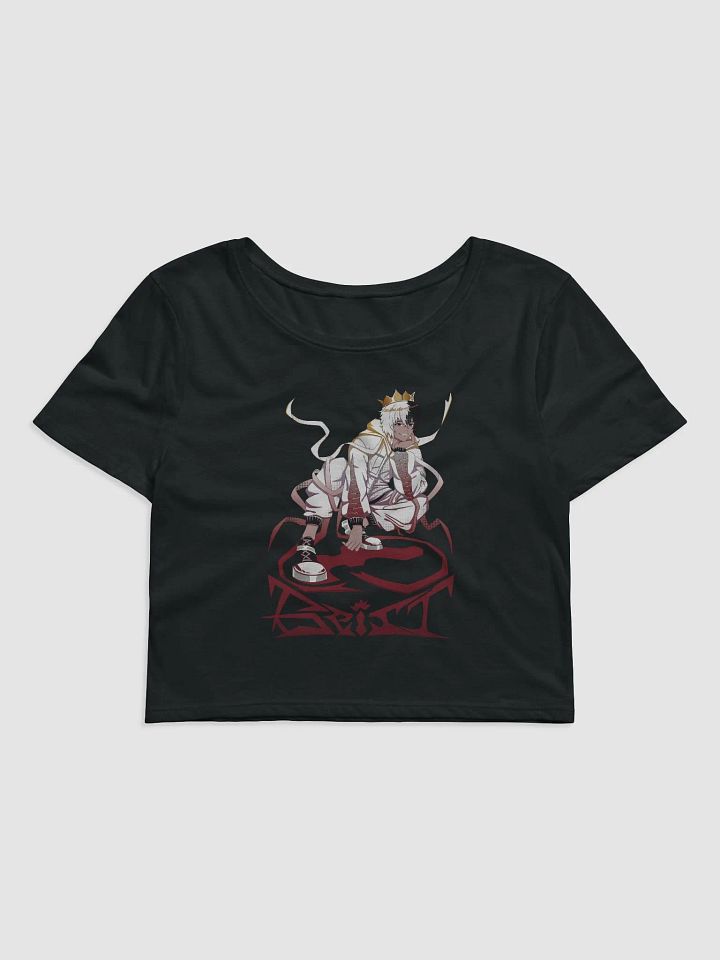 I'm Geist - Crop Top product image (1)