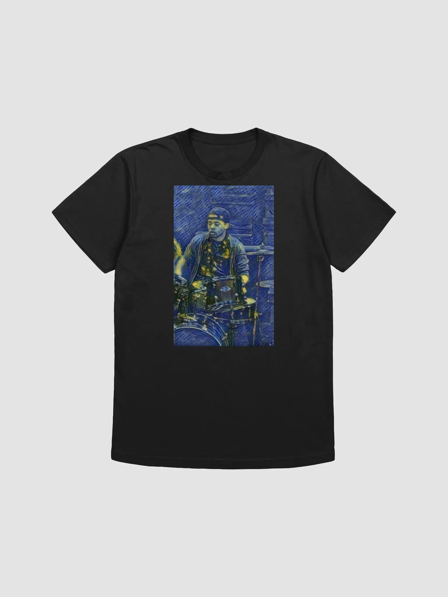 Drummer Boy Sol product image (1)