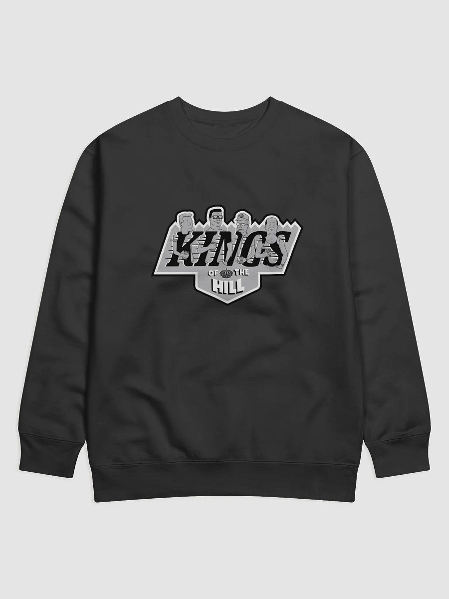 LA King of the Hills product image (1)