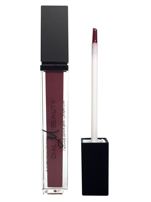 Dial M Style Vitamin E Infused Lip Gloss product image (1)