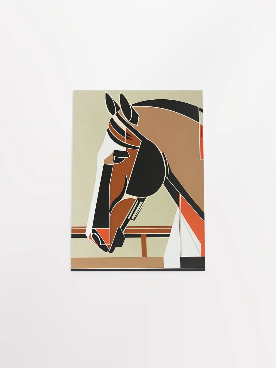 Horsepower in Lines product image (4)