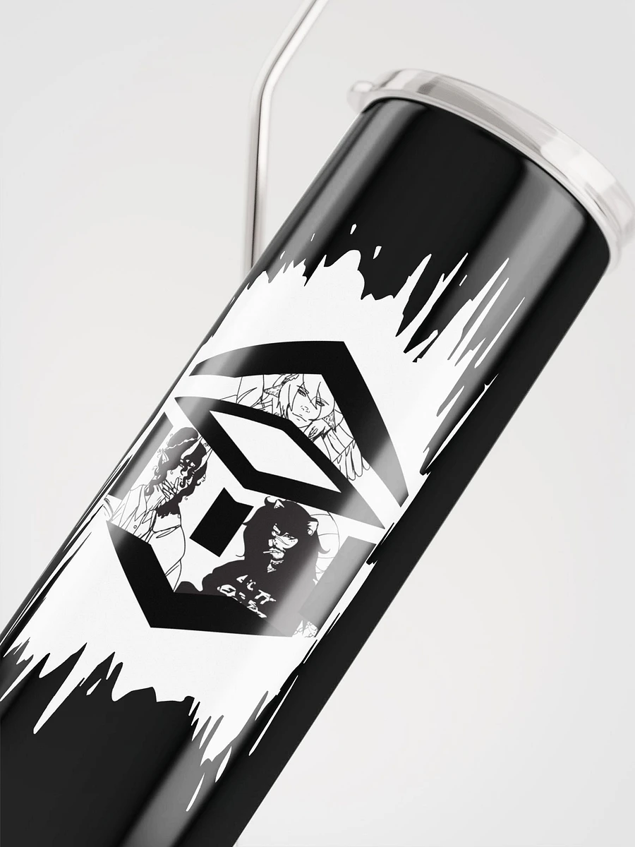 TET Stainless Steel Tumbler product image (5)