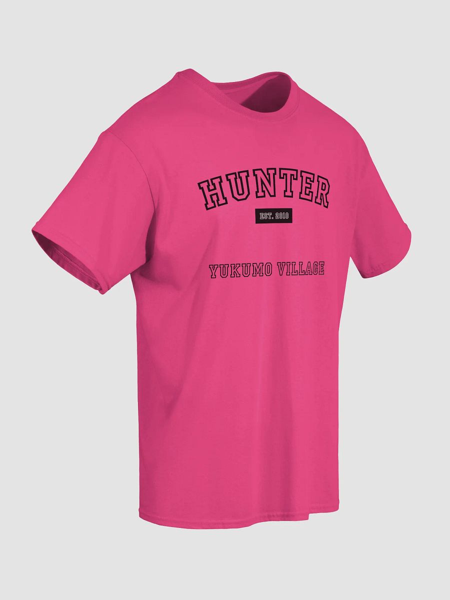 Hunters University - Yukumo Village product image (2)