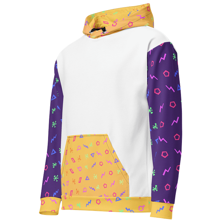 POP-JaxToy Hoodie product image (2)