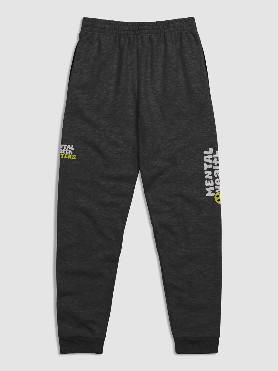 Mental Health matters Joggers (Unisex) product image (4)