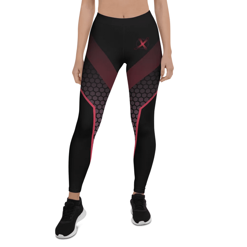 Steel Drifter Classic Logo Leggings