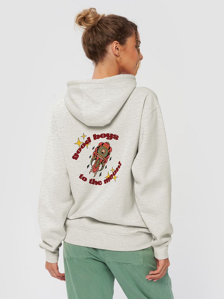 Coldie Good Boys product image (19)
