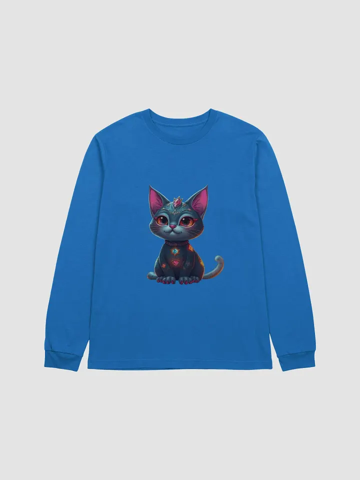 Glam Kitty T product image (1)