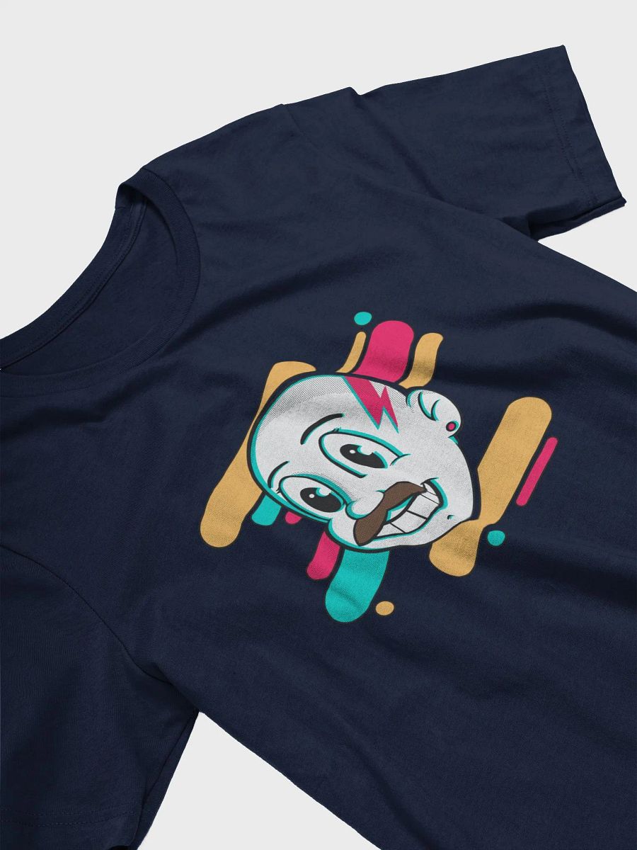 Rubber Hose Tee product image (5)