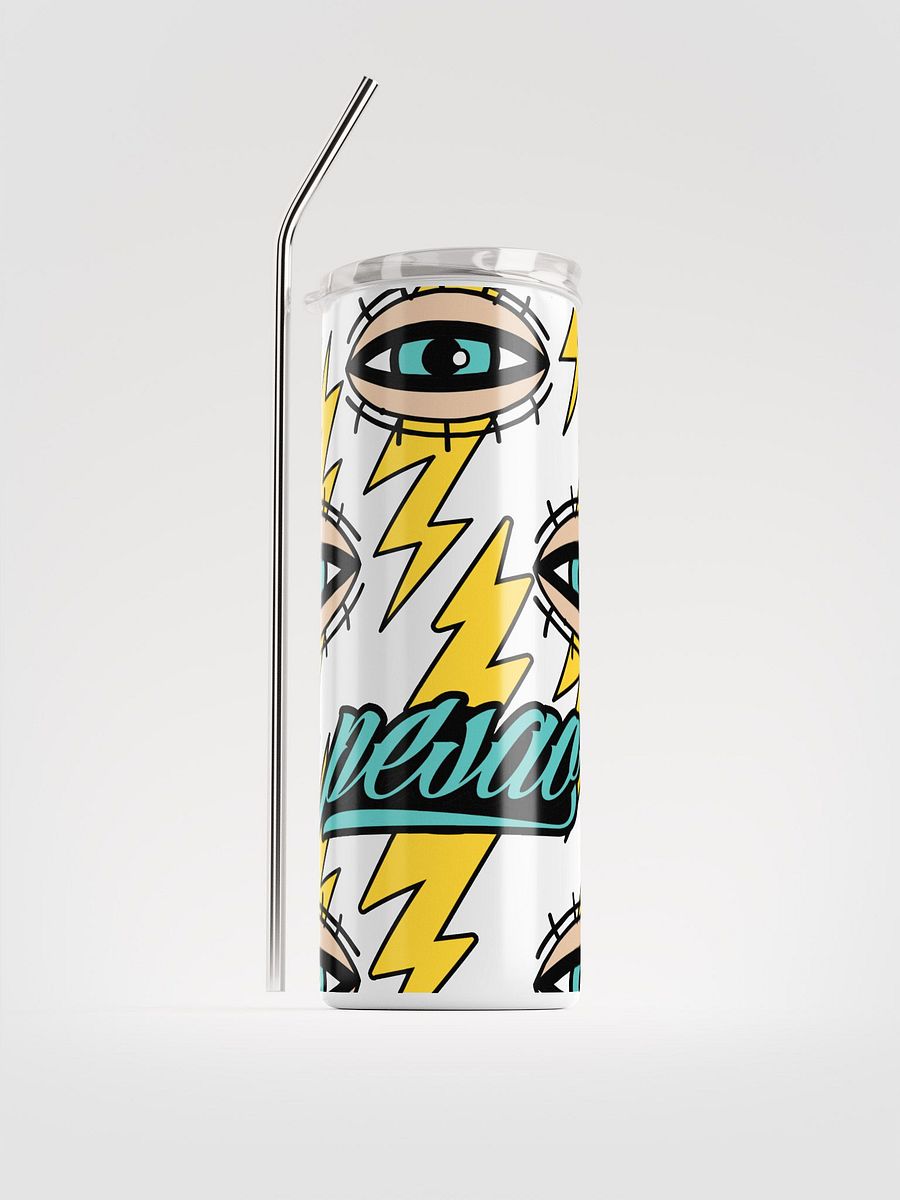 Taza de acero inoxidable PESAO Light product image (1)