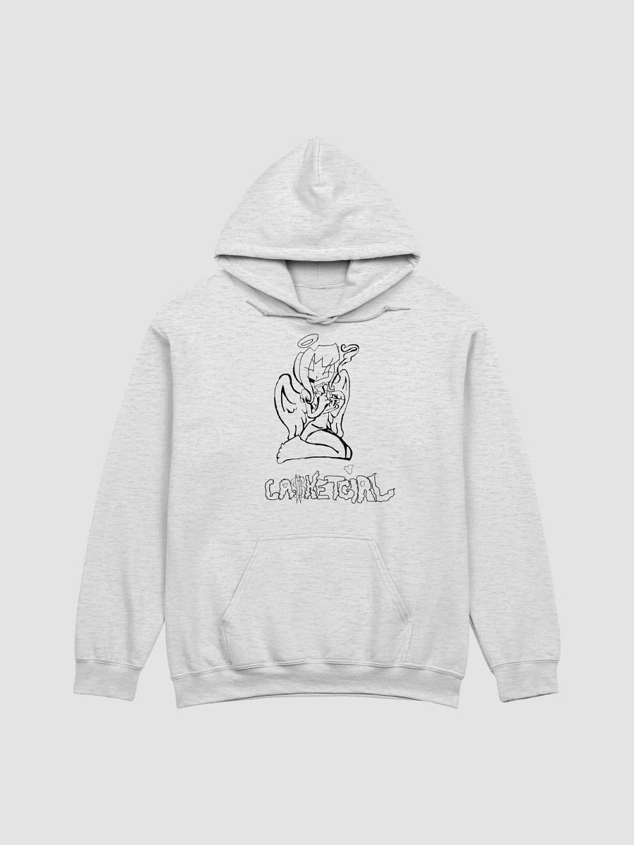 azazel cherub hoodie product image (1)