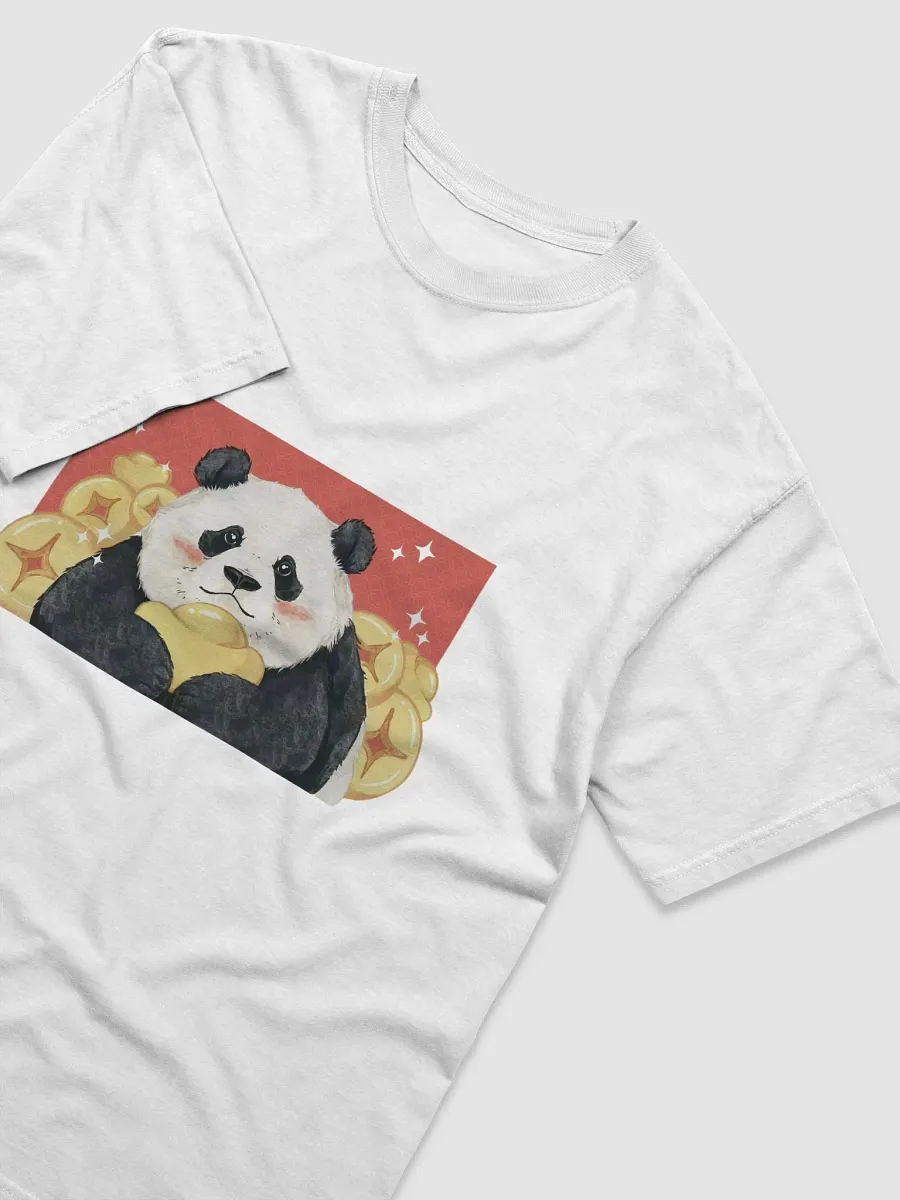fubao Panda product image (3)