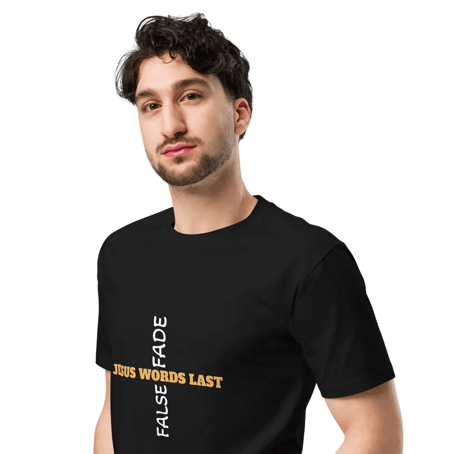Prophetic Gear T-Shirt product image (4)