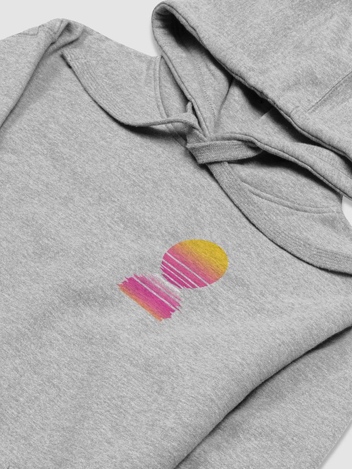 Sun & Label Hoodie product image (1)