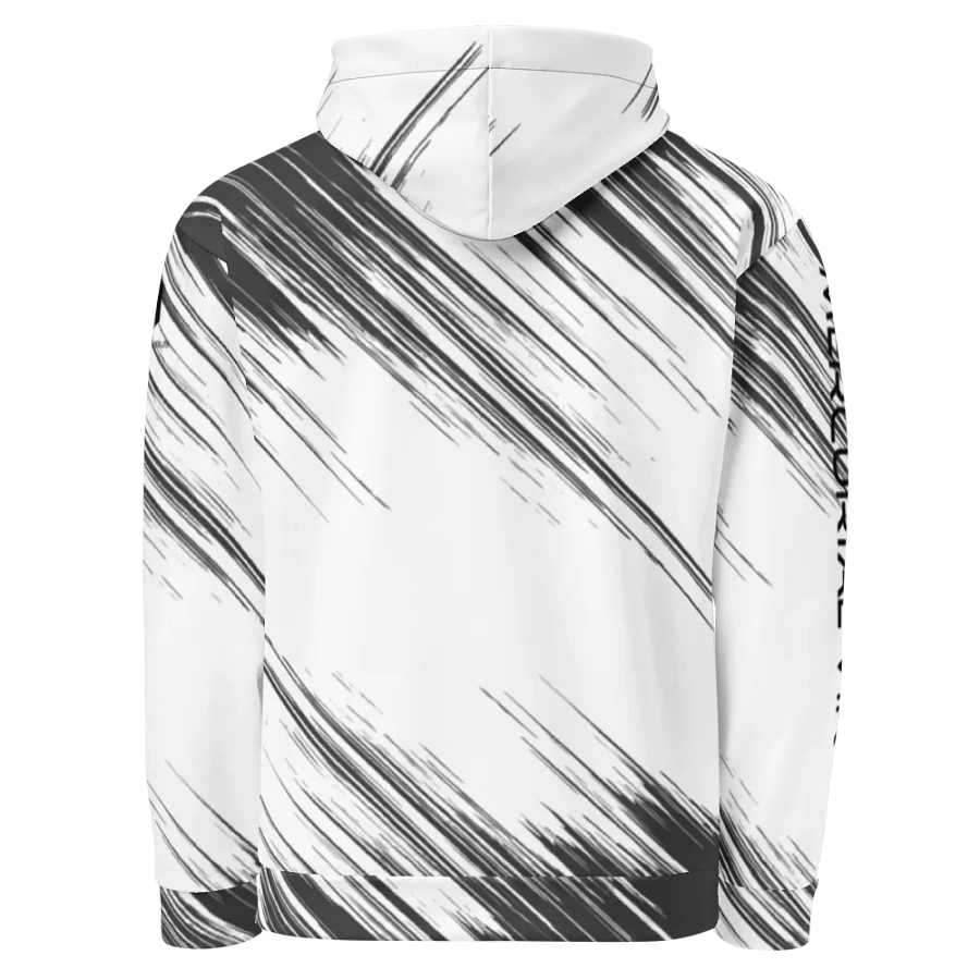 Mercurial Virus Brush Stroke Hoodie product image (4)