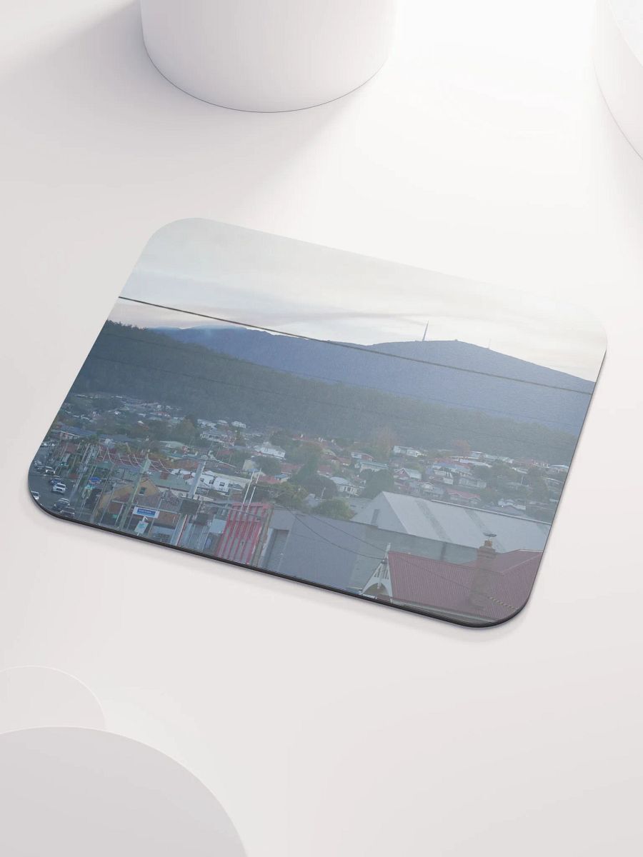 Hobart Mouse Pad product image (3)