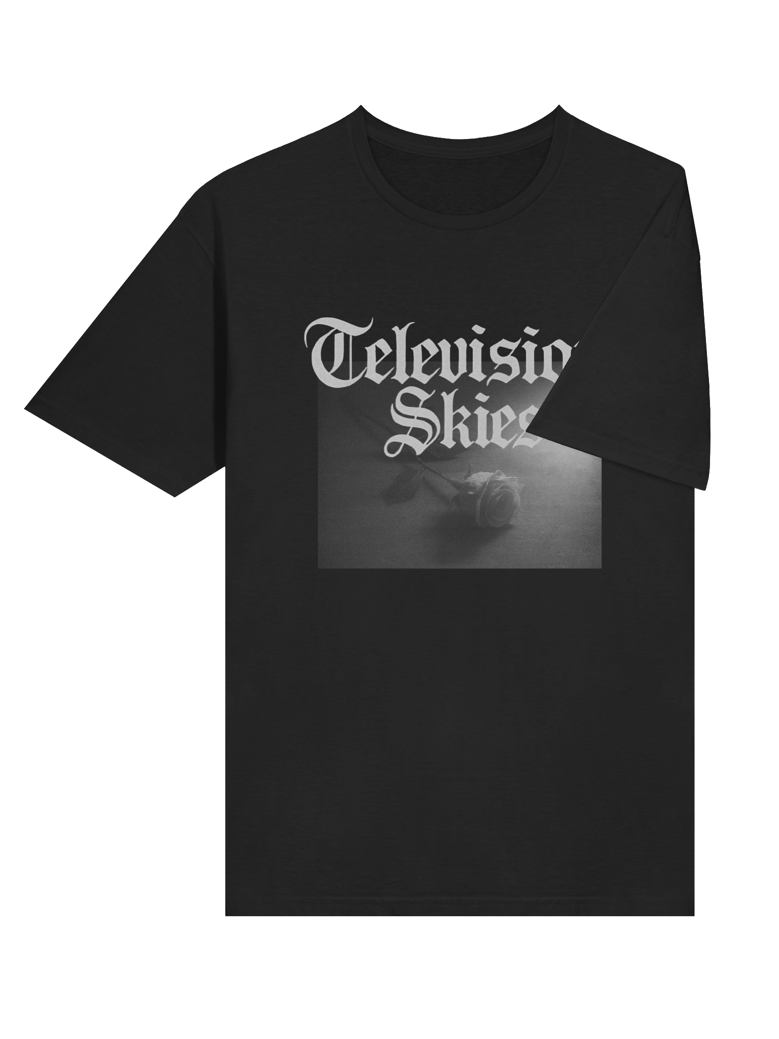 Y2K ROSE TEE product image (6)